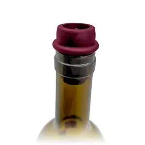 Zatyczka do ręcznej pompy próżniowej Vin Bouquet image-1
