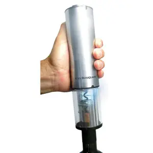 Electric corkscrew Vin Bouquet Deluxe image-2