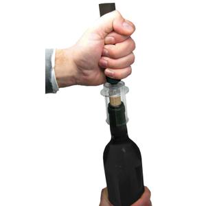 Luftkorkenzieher Vin Bouquet image-1