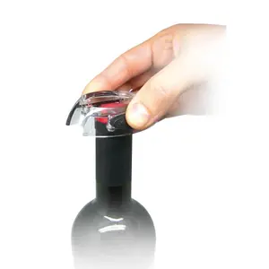 Abridor de botellas Vin Bouquet Deluxe image-2