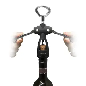 Otvírák na víno s páčkou Vin Bouquet image-1