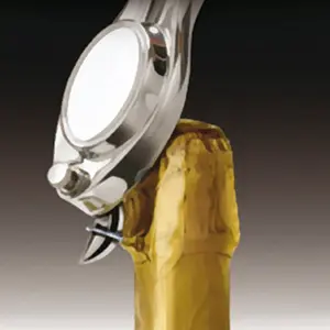 Apribottiglie per champagne Vin Bouquet image-1