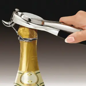 Apribottiglie per champagne Vin Bouquet image-2