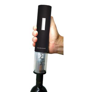 Apri bottiglie elettrico a batteria Vin Bouquet image-1
