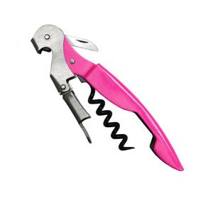 fid-195-two-stage-corkscrew-vin-bouquet-pink-silver-one-size