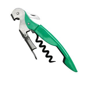 fid-197-two-stage-corkscrew-vin-bouquet-green-silver-one-size