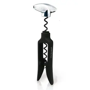 Rotating corkscrew Vin Bouquet