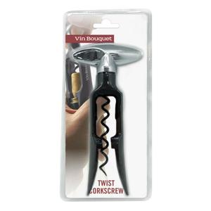 Rotating corkscrew Vin Bouquet image-1