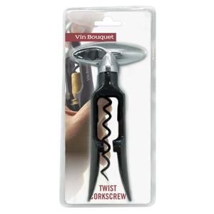 Rotating corkscrew Vin Bouquet image-2