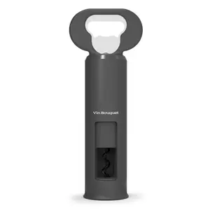 3-in-1 Korkenzieher Vin Bouquet image-0