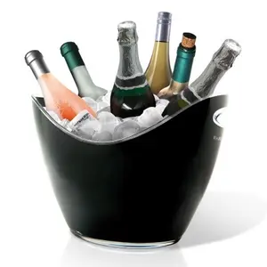 Bac à glaçons pour 6 bouteilles Vin Bouquet image-2