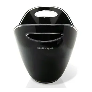 Contenitore per ghiaccio per due bottiglie Vin Bouquet image-0