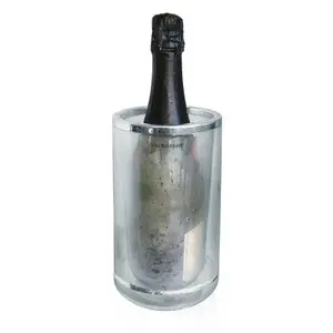 Stampo per ghiaccio a doppia parete Vin Bouquet image-1