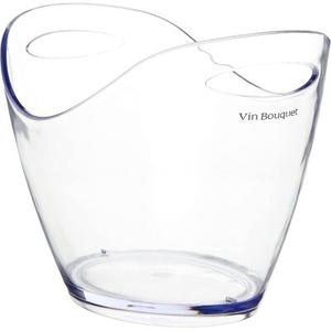 fie-029-ice-bucket-for-6-bottles-vin-bouquet-white-26x35x26-cm