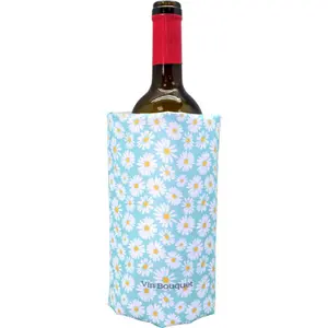 Custodia di raffreddamento Vin Bouquet Daisy image-0