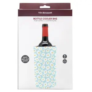 Custodia di raffreddamento Vin Bouquet Daisy image-1