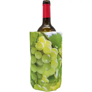 Custodia refrigerante Vin Bouquet Raisins image-0
