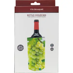 Custodia refrigerante Vin Bouquet Raisins image-1