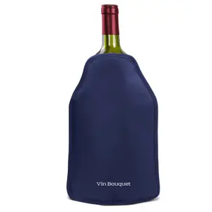 Cooling bottle sleeve Vin Bouquet image-0