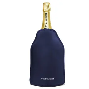Cooling bottle sleeve Vin Bouquet image-1