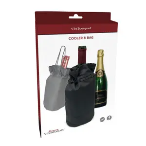 Tapa de nevera con asas Vin Bouquet image-2