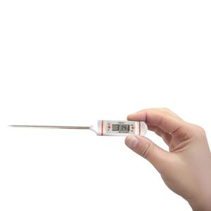 Digitale Küchenthermometer Vin Bouquet image-1