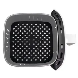 Square silicone mat Vin Bouquet Air Fryer (x2) image-1