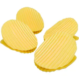 Pinze da cucina Vin Bouquet (x4) image-0