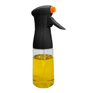 Öl-Sprüher mit verstellbarem Kopf Vin Bouquet image-0