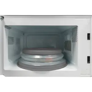 Plastic deksel voor magnetron Vin Bouquet image-2