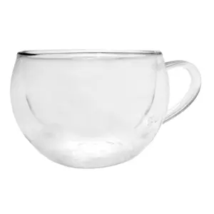 Double-walled mug Vin Bouquet image-2