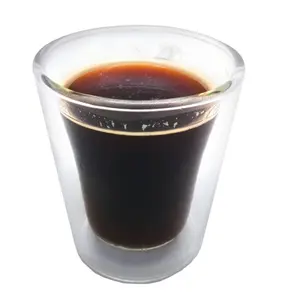 Tasse à double paroi Vin Bouquet image-1