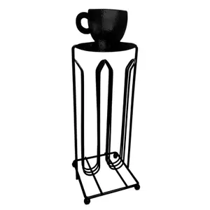 Accessoire voor het ondersteunen van koffiecapsules Vin Bouquet image-0