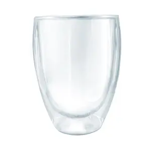 Bicchiere a doppia parete Vin Bouquet image-0