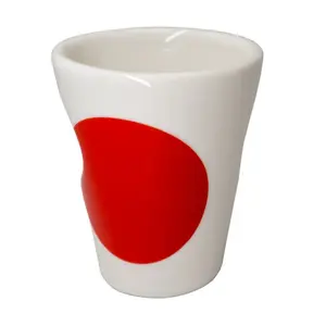 Mug Vin Bouquet Espresso Japon image-0