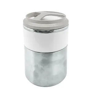 Double-walled solid thermos Vin Bouquet image-0