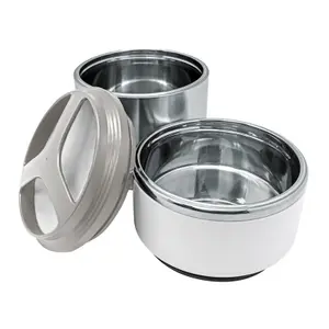 Double-walled solid thermos Vin Bouquet image-1