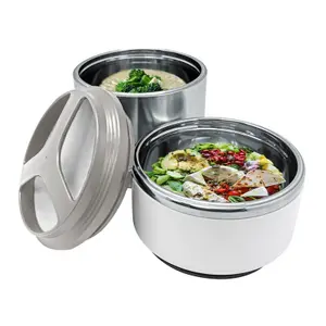 Double-walled solid thermos Vin Bouquet image-2