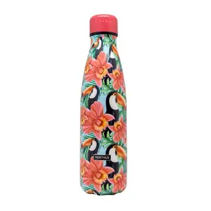Bottiglia Vin Bouquet Toucan image-0