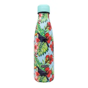 Flasche Vin Bouquet Toucan + Perroquet image-0