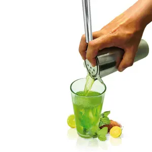 Kit pour cocktail Vin Bouquet (x4) image-1