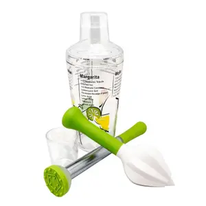 Kit per cocktail Vin Bouquet Abs image-0