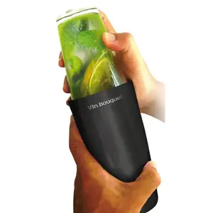Scuotitore Vin Bouquet Boston 700 ml image-0