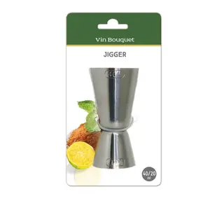 Vaso medidor Vin Bouquet image-1
