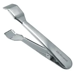 Ice tongs Vin Bouquet image-0