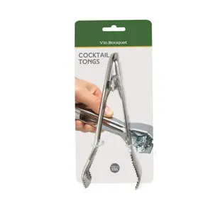 Ice tongs Vin Bouquet image-2