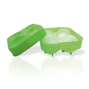 Giant gin and tonic ice cube tray Vin Bouquet image-0