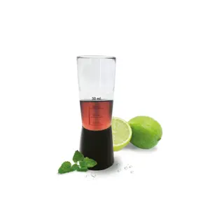Verre doseur réglable Vin Bouquet image-0