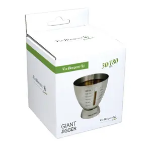 Bicchiere dosatore gigante Vin Bouquet image-1