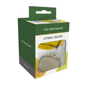 Spremiagrumi Vin Bouquet image-1
